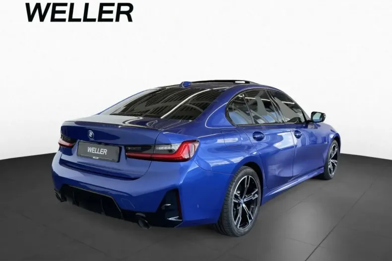 BMW 330 (Seria 3) din 2022 cu 36.525 km - oferta BMW214482 - foto 3