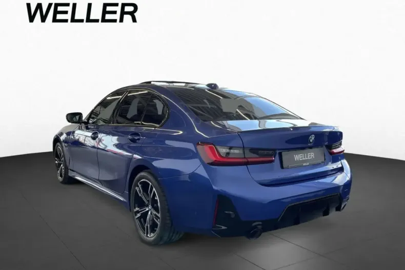 BMW 330 (Seria 3) din 2022 cu 36.525 km - oferta BMW214482 - foto 4