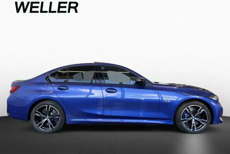 BMW 330 (Seria 3) din 2022 cu 36.525 km - oferta BMW214482 - foto 5