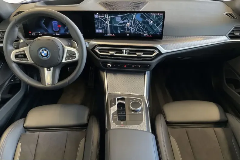 BMW 330 (Seria 3) din 2022 cu 36.525 km - oferta BMW214482 - foto 9