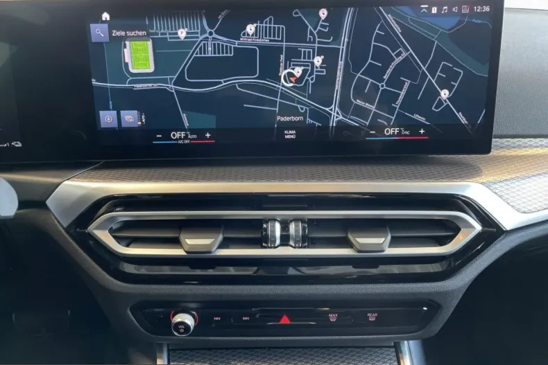 BMW 330 (Seria 3) din 2022 cu 36.525 km - oferta BMW214482 - foto 11