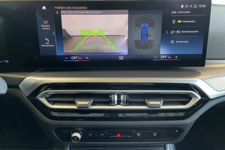 BMW 330 (Seria 3) din 2022 cu 36.525 km - oferta BMW214482 - foto 12