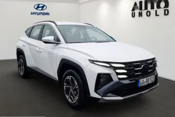 Hyundai Tucson din 2025 - oferta HYU214483