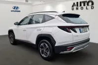 Hyundai Tucson din 2025 cu 7.856 km - oferta HYU214483 - foto 2