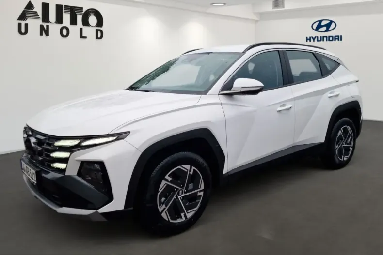 Hyundai Tucson din 2025 cu 7.856 km - oferta HYU214483 - foto 3