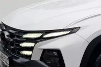 Hyundai Tucson din 2025 cu 7.856 km - oferta HYU214483 - foto 5