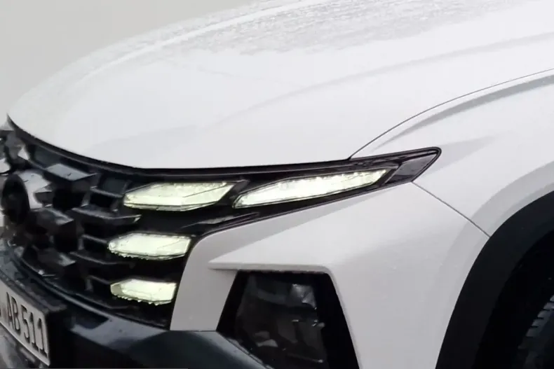 Hyundai Tucson din 2025 cu 7.856 km - oferta HYU214483 - foto 5