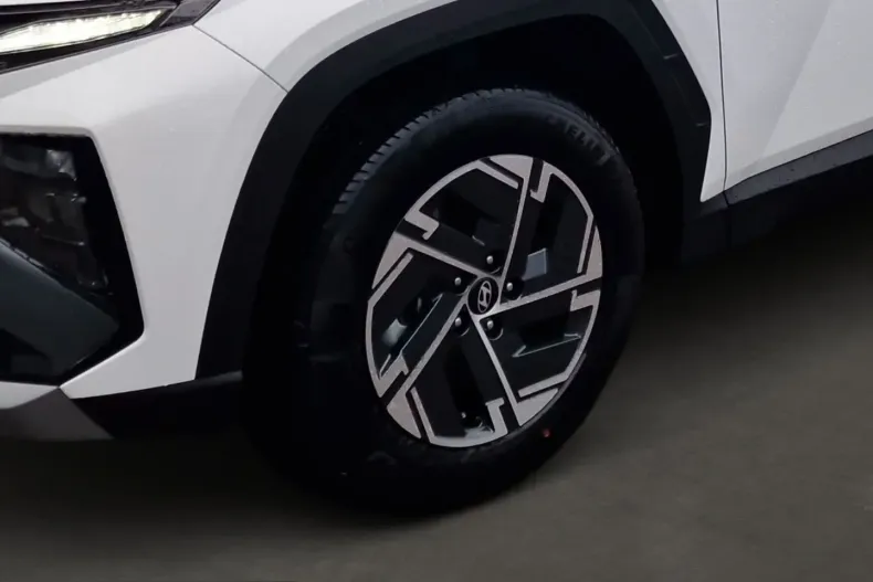 Hyundai Tucson din 2025 cu 7.856 km - oferta HYU214483 - foto 6