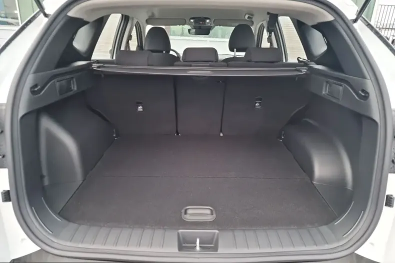 Hyundai Tucson din 2025 cu 7.856 km - oferta HYU214483 - foto 12