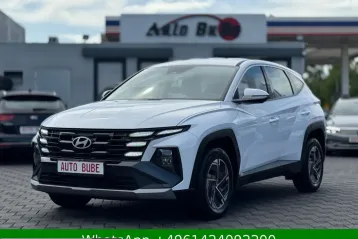 Hyundai Tucson din 2024 - oferta HYU214484