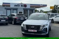Hyundai Tucson din 2024 cu 18.700 km - oferta HYU214484 - foto 2