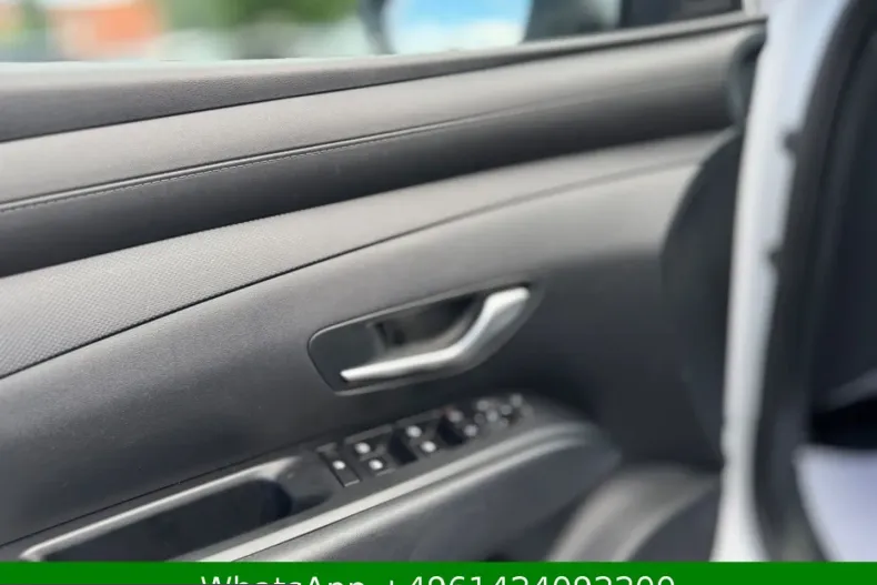 Hyundai Tucson din 2024 cu 18.700 km - oferta HYU214484 - foto 13