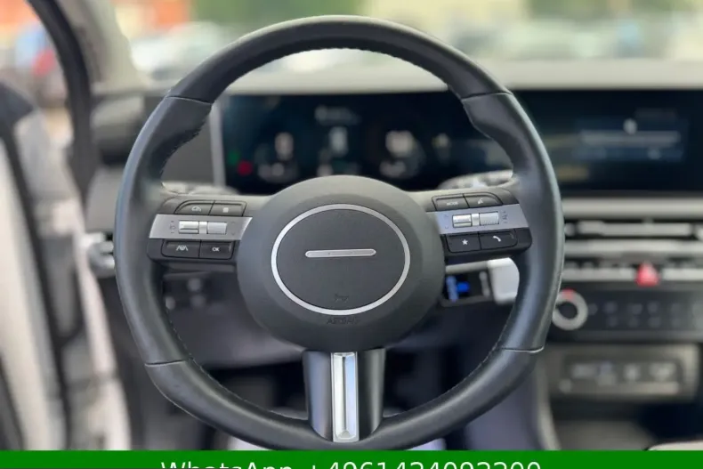 Hyundai Tucson din 2024 cu 18.700 km - oferta HYU214484 - foto 14