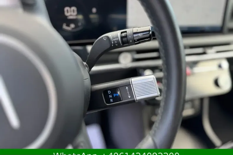 Hyundai Tucson din 2024 cu 18.700 km - oferta HYU214484 - foto 17