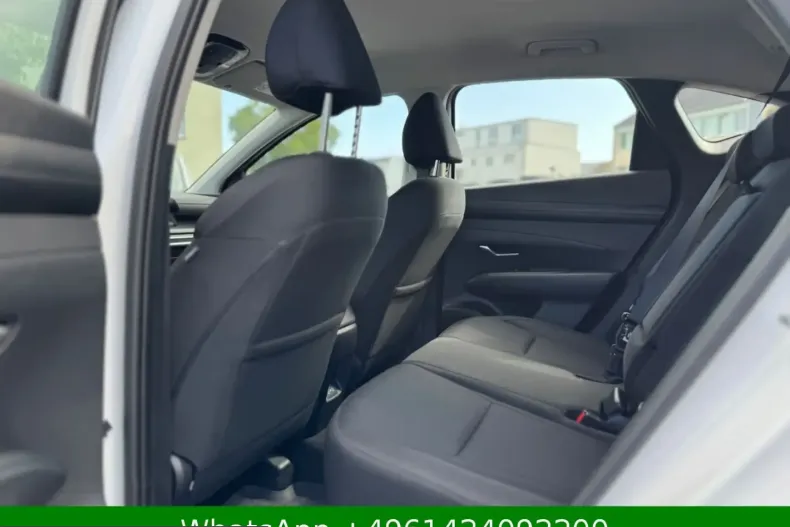 Hyundai Tucson din 2024 cu 18.700 km - oferta HYU214484 - foto 19