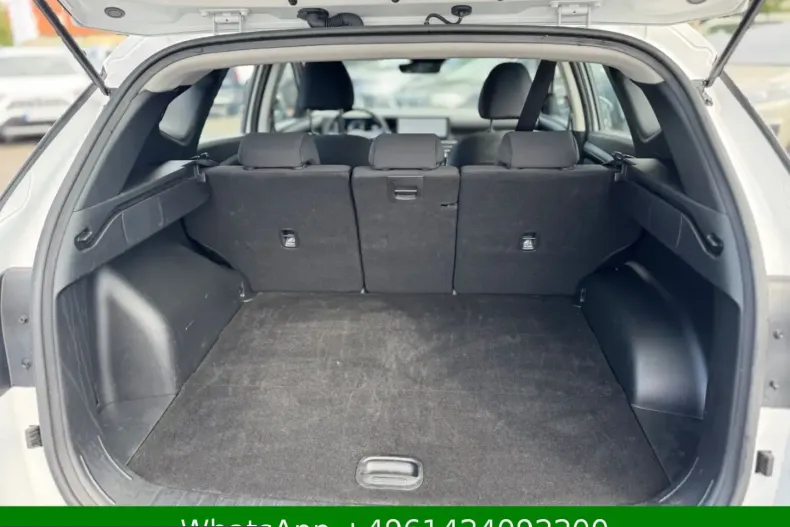 Hyundai Tucson din 2024 cu 18.700 km - oferta HYU214484 - foto 21