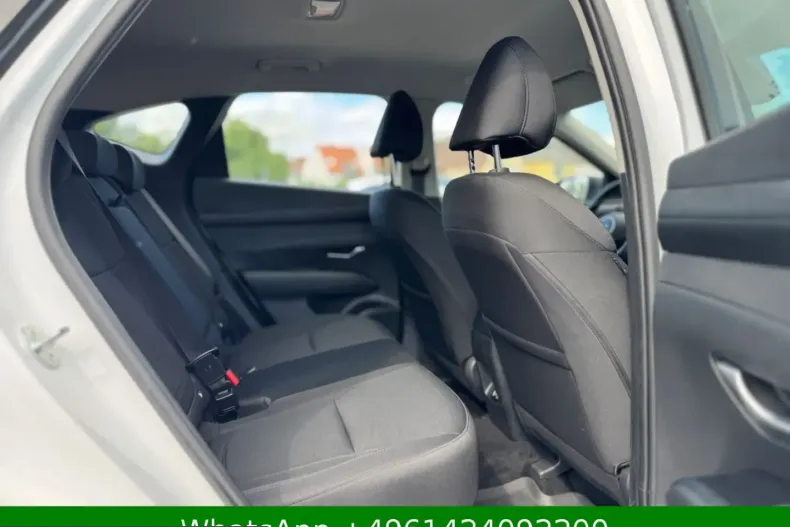 Hyundai Tucson din 2024 cu 18.700 km - oferta HYU214484 - foto 22