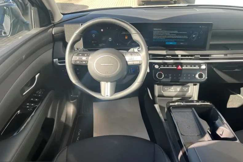 Hyundai Tucson din 2025 cu 14.288 km - oferta HYU214485 - foto 5