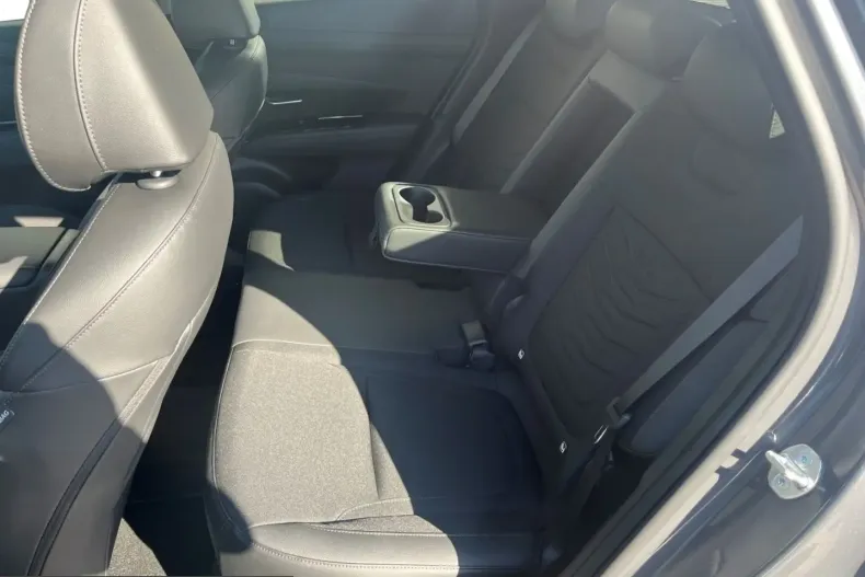 Hyundai Tucson din 2025 cu 14.288 km - oferta HYU214485 - foto 7