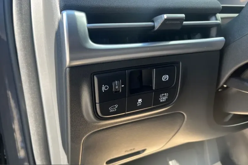Hyundai Tucson din 2025 cu 14.288 km - oferta HYU214485 - foto 10