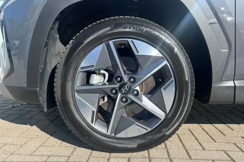 Hyundai Tucson din 2025 cu 14.288 km - oferta HYU214485 - foto 11