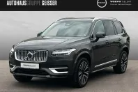 Volvo XC90 din 2025 cu 15.500 km - oferta VOL214486 - foto 1
