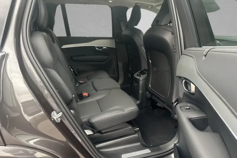 Volvo XC90 din 2025 cu 15.500 km - oferta VOL214486 - foto 5