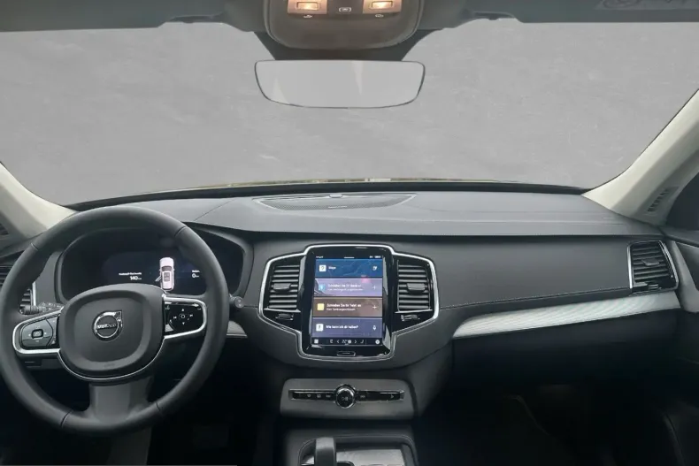 Volvo XC90 din 2025 cu 15.500 km - oferta VOL214486 - foto 6