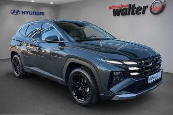 Hyundai Tucson din 2025 - oferta HYU214487