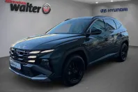 Hyundai Tucson din 2025 cu 27.700 km - oferta HYU214487 - foto 3