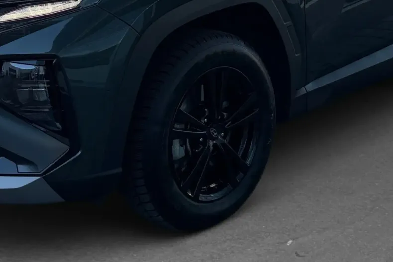 Hyundai Tucson din 2025 cu 27.700 km - oferta HYU214487 - foto 8