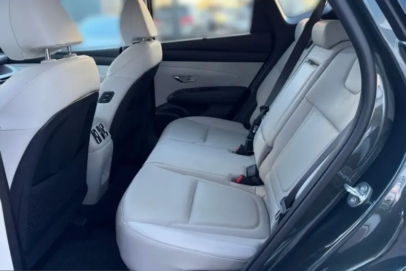 Hyundai Tucson din 2025 cu 27.700 km - oferta HYU214487 - foto 15