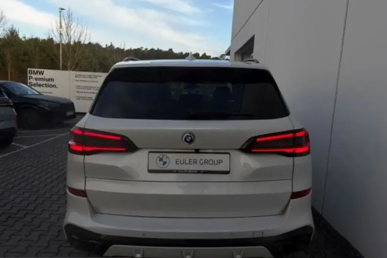 BMW X5 (Seria X) din 2022 cu 97.575 km - oferta BMW214488 - foto 4