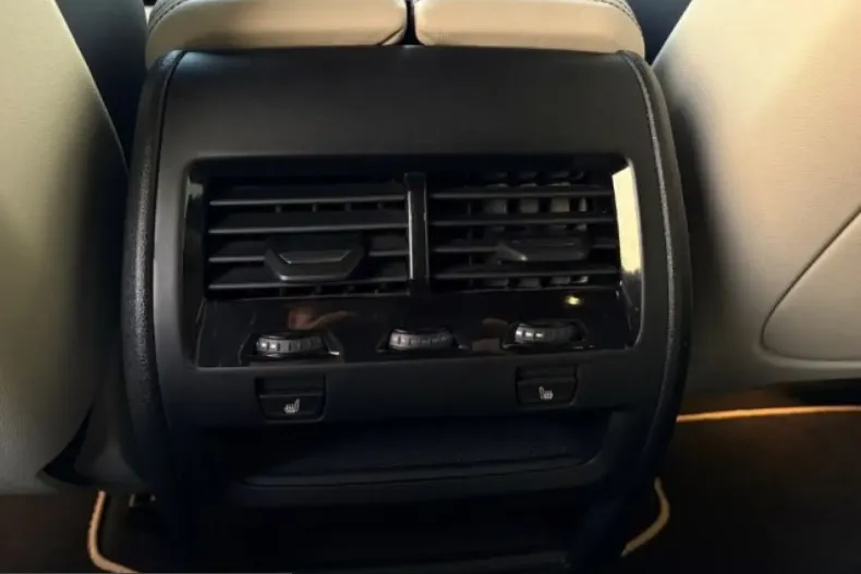 BMW X5 (Seria X) din 2022 cu 97.575 km - oferta BMW214488 - foto 11