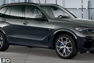 BMW X5 din 2023 - oferta BMW214489