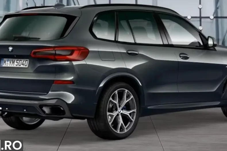 BMW X5 (Seria X) din 2023 cu 69.999 km - oferta BMW214489 - foto 2