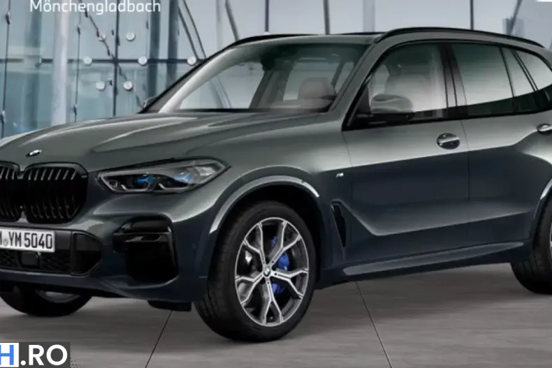 BMW X5 (Seria X) din 2023 cu 69.999 km - oferta BMW214489 - foto 3