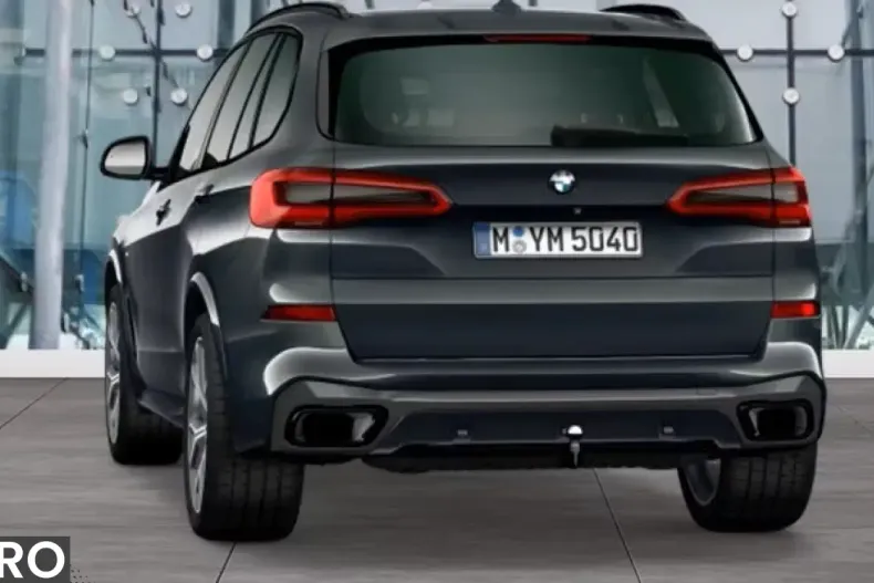 BMW X5 (Seria X) din 2023 cu 69.999 km - oferta BMW214489 - foto 4
