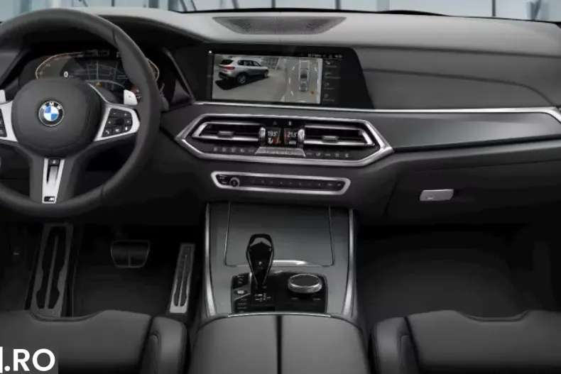 BMW X5 (Seria X) din 2023 cu 69.999 km - oferta BMW214489 - foto 5