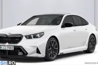 BMW M5 (Seria 5) din 2025 cu 9.330 km - oferta BMW214490 - foto 1