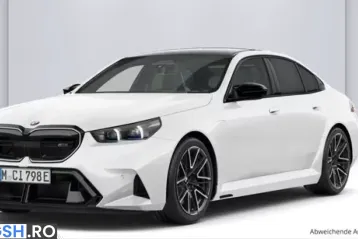 BMW M5 din 2025 - oferta BMW214490