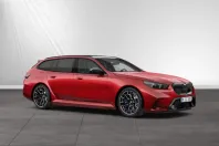 BMW M5 (Seria 5) din 2025 cu 2.358 km - oferta BMW214491 - foto 3