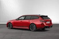BMW M5 (Seria 5) din 2025 cu 2.358 km - oferta BMW214491 - foto 5