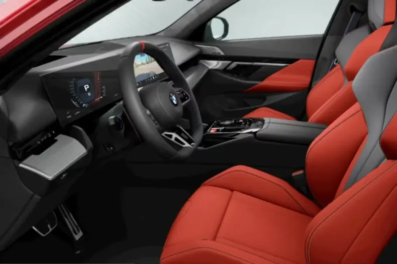BMW M5 (Seria 5) din 2025 cu 2.358 km - oferta BMW214491 - foto 8