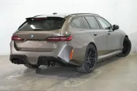 BMW M5 (Seria 5) din 2025 cu 8.550 km - oferta BMW214492 - foto 3