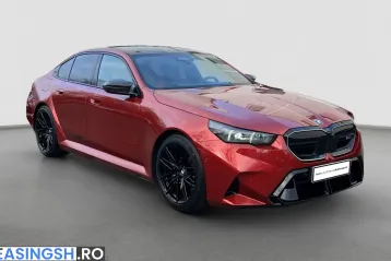 BMW M5 din 2024 - oferta BMW214493