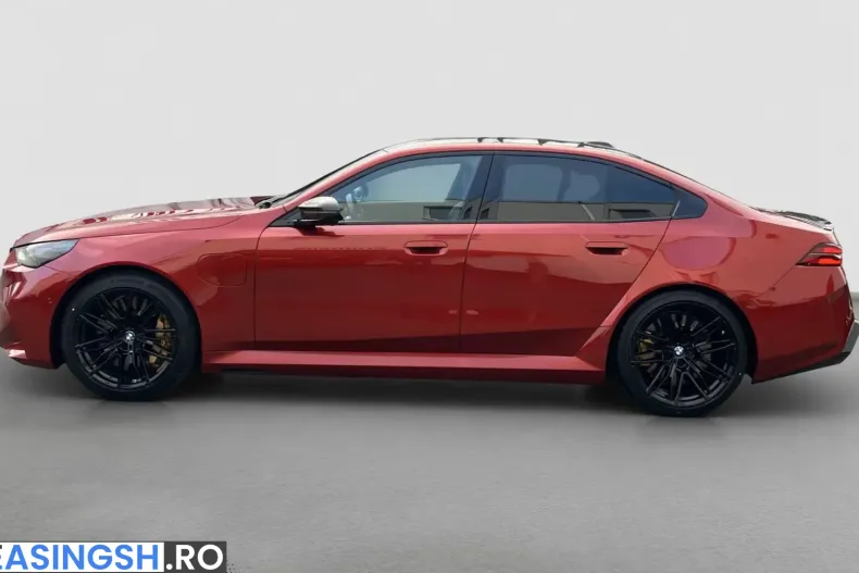 BMW M5 (Seria 5) din 2024 cu 14.819 km - oferta BMW214493 - foto 5