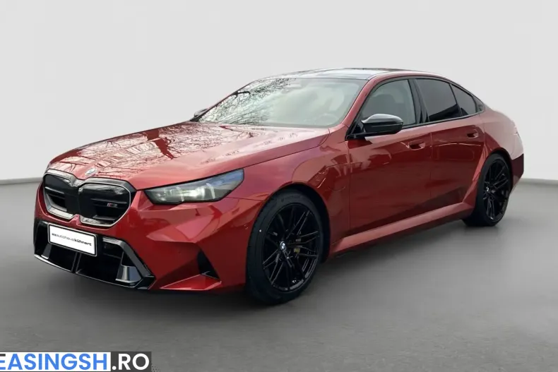 BMW M5 (Seria 5) din 2024 cu 14.819 km - oferta BMW214493 - foto 7