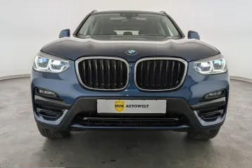 BMW X3 din 2021 - oferta BMW214494