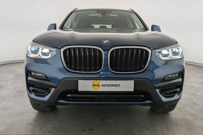BMW X3 (Seria X) din 2021 cu 90.290 km - oferta BMW214494 - foto 1